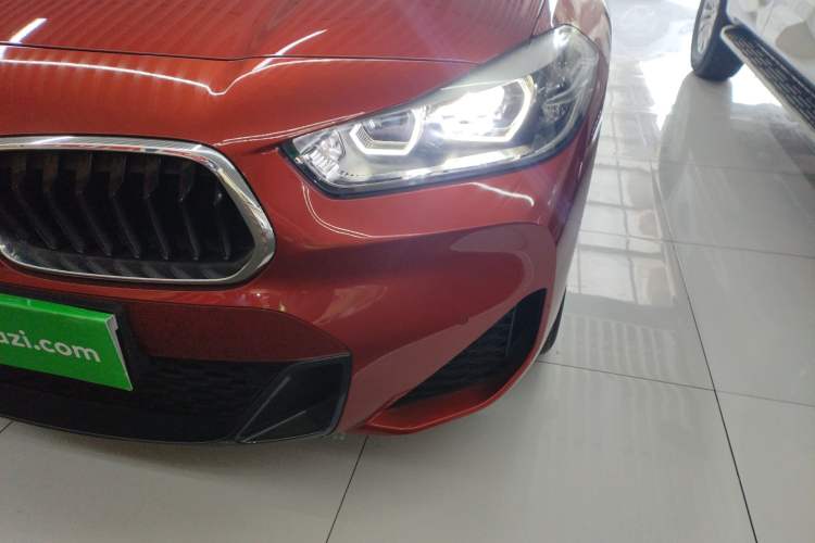 Used BMW X2 2021 Restyled sDrive25i M Sport Package
