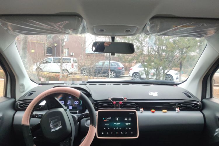 Used Leapmotor T03 2025 310 Comfort Edition