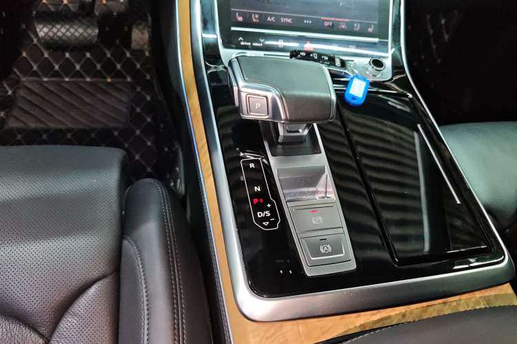 Used Audi Q7 2021 55 TFSI quattro S line Prestige Edition