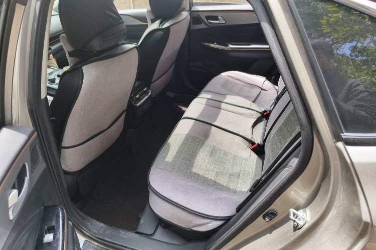 Used AION S 2022 Meizu 580 Pio
