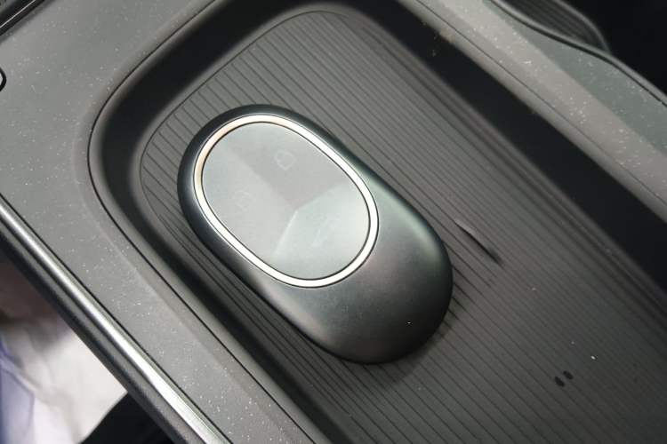 Used Nio ET5 2024 75 kWh