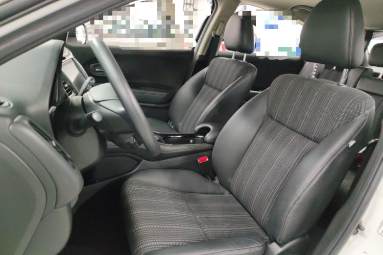 Used Honda Vezel 2015 1.8L CVT 2WD Elite Model