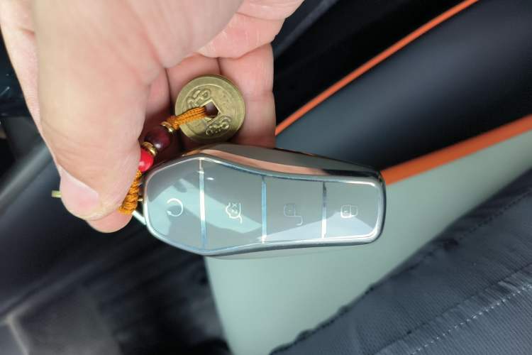 Used BYD Dolphin 2021 405 km Free Version
