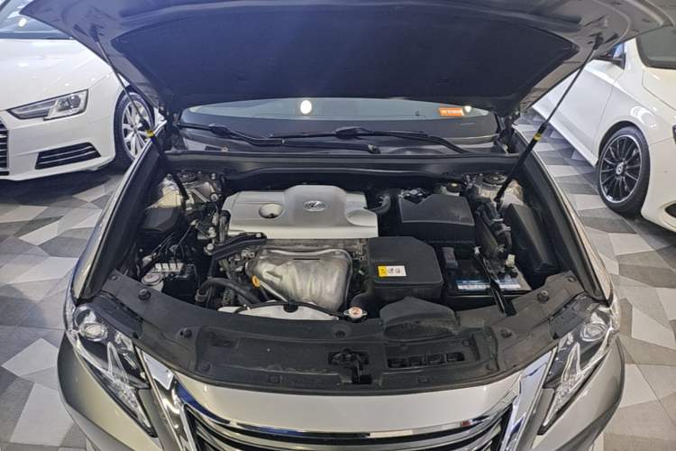 Used Lexus ES 2015 250 Elegant Edition