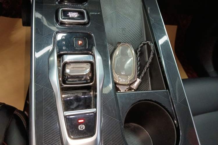 Used GAC Trumpchi EMKOO 2022 2.0 ATK Gemini Edition