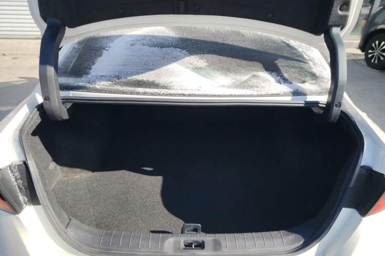 Used Nissan Teana 2021 2.0L XL Comfort Edition
