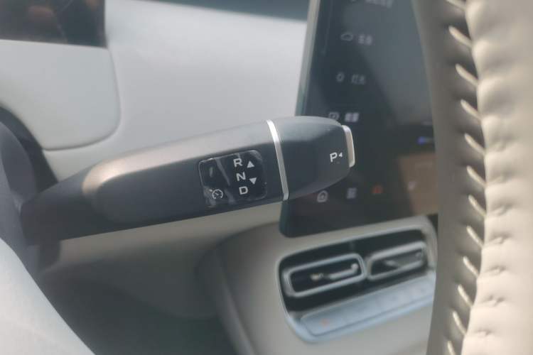 Used Qiyuan Q05 2026 Model 506 Max