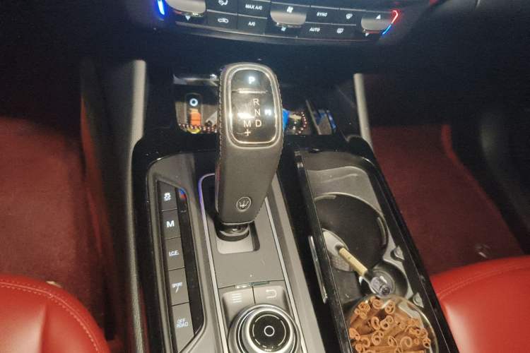 Used Maserati Levante 2016 3.0T Standard Edition