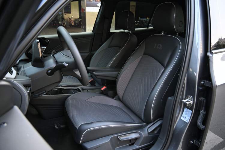 Used Volkswagen ID.3 2024 Pure & Smart Edition