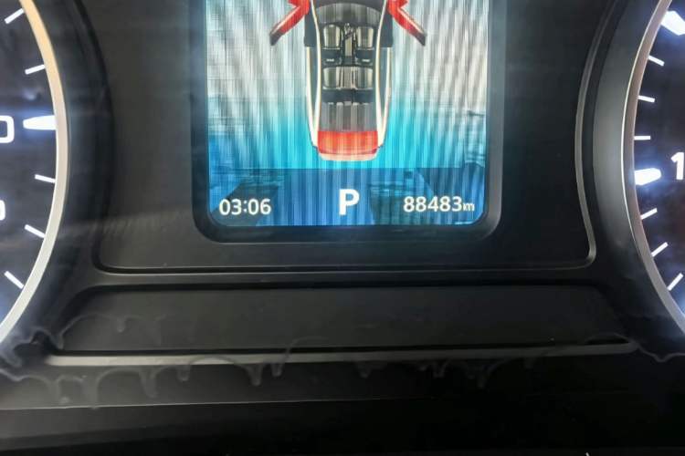 Used Roewe i5 2021 1.5L CVT Black Gold Edition