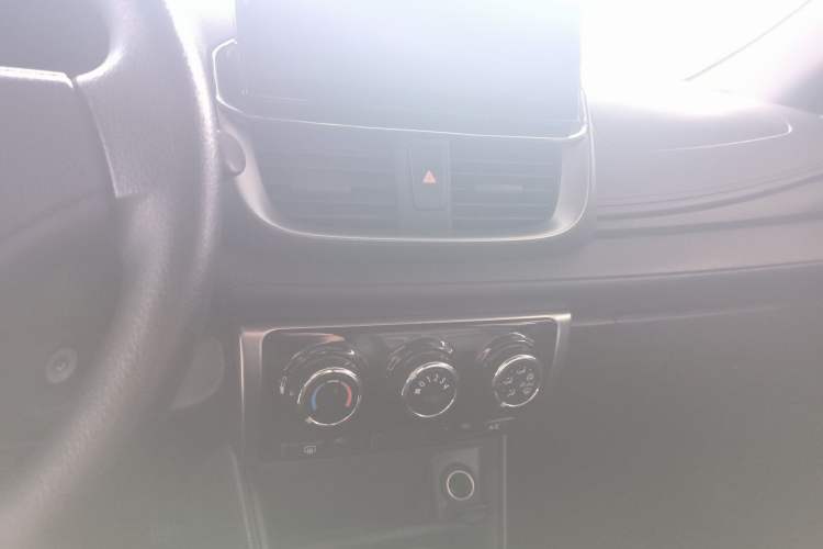 Used Toyota YARiS L Zhi Xuan 2020 1.5L CVT Leading Edition