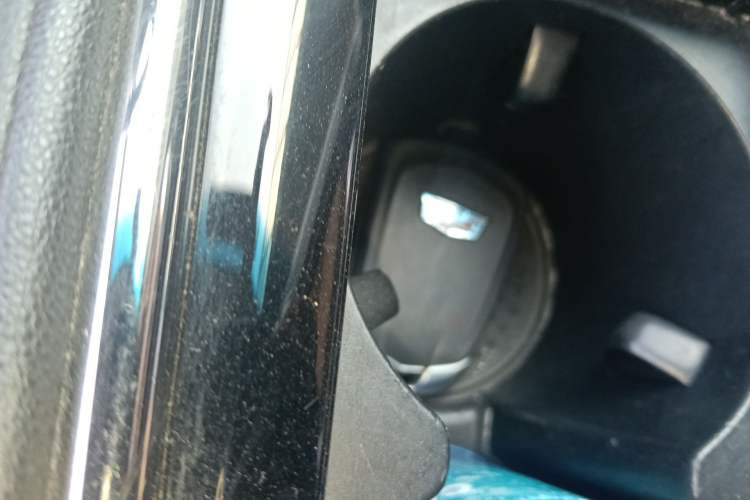 Used Cadillac ATS-L 2017 28T Tech Edition