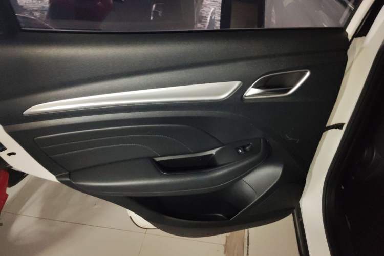 Used Roewe RX3 2020 1.6L Manual - Ultra-Fresh Entry Version