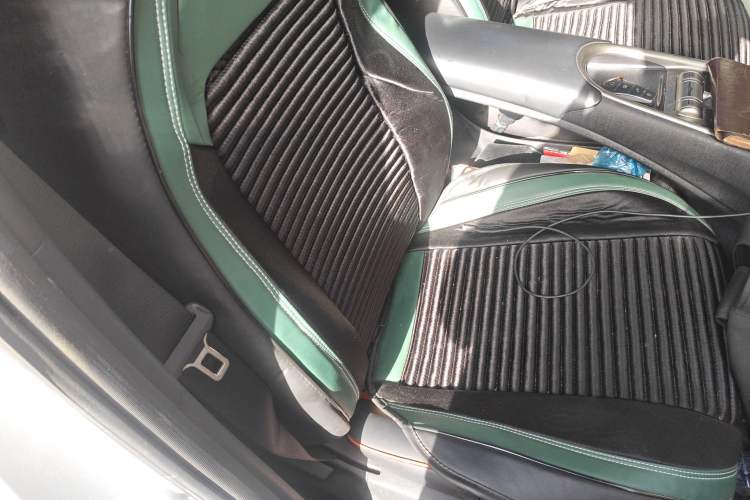 Used BYD Dolphin 2021 405 km Free Version
