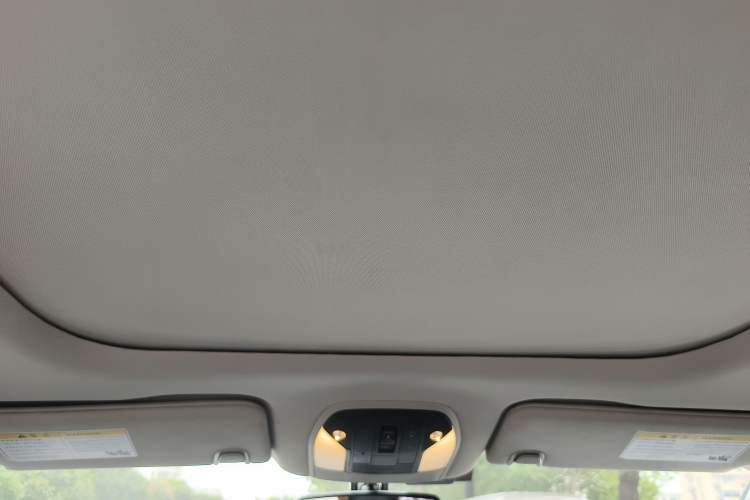 Used Infiniti QX50 2018 2.0T Two-Wheel Drive Fashion Edition