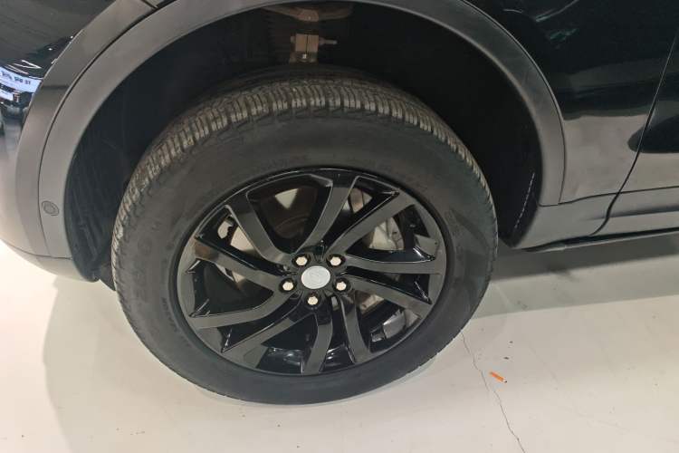 Used Land Rover Discovery 2020 3.0 SC V6 SE