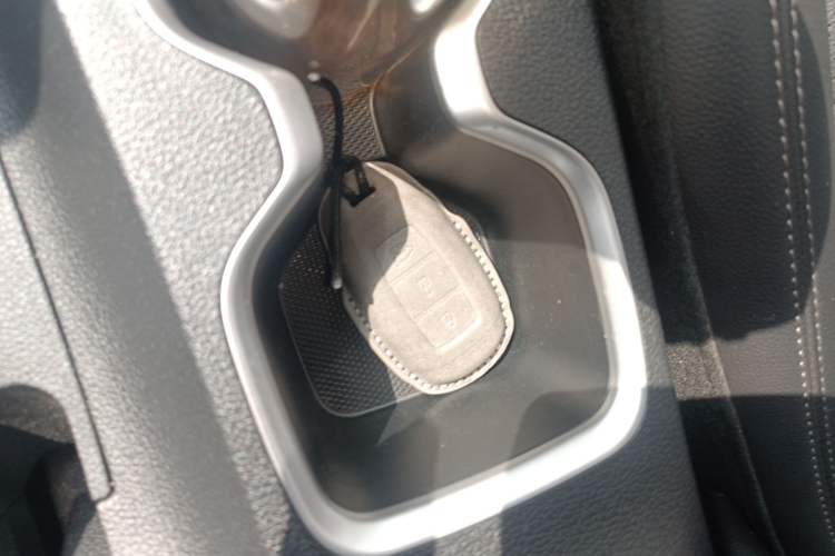 Used Hyundai ix35 2019 2.0L Automatic 2WD Zhiyong·Changxiang Edition China VI Standard
