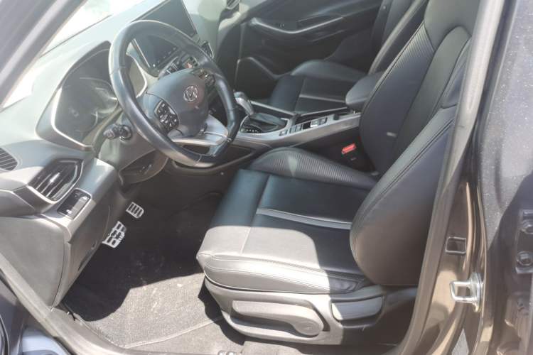 Used Hyundai Lafesta 2019 280TGDi Sport Edition China VI
