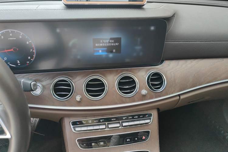 Used Mercedes-Benz E-Class 2022 Updated E 260 L