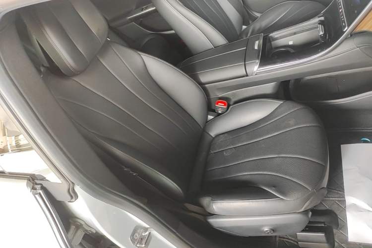 Used Mercedes-Benz EQE 2022 350 Pioneer Edition