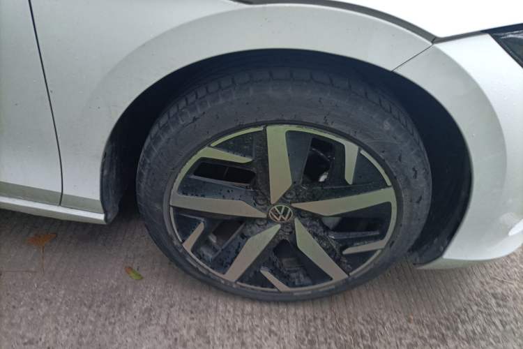 Used Volkswagen Lamando 2024 Lavida L 280TSI DSG Cool & Spicy Edition