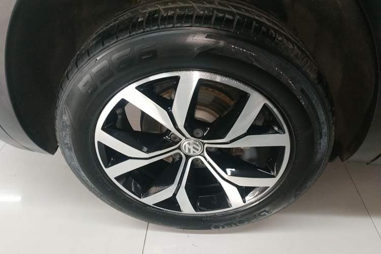 Used Volkswagen Teramont 2017 380TSI Four-Wheel Drive Luxury Edition