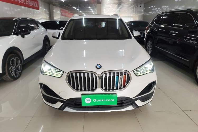 Used BMW X1 2021 Revised xDrive25Li Premium Edition

