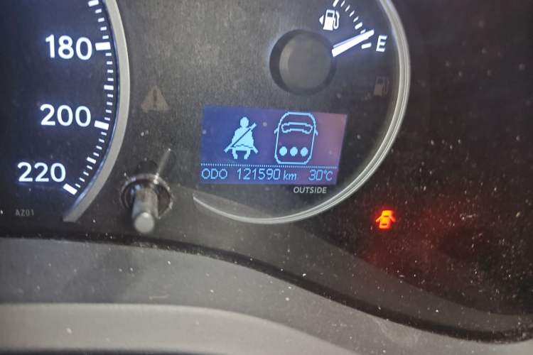 Used Lexus CT 2012 CT200h Elite Edition
