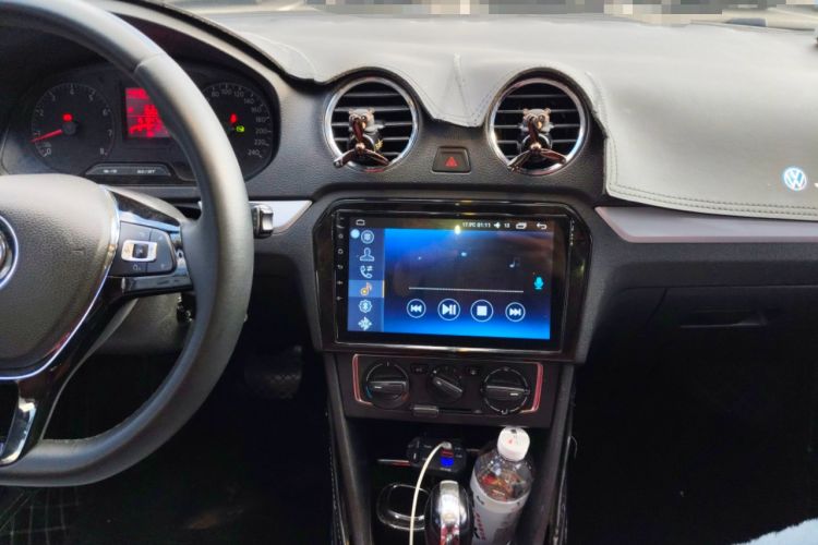 Used Volkswagen Jetta 2015 Value Edition 1.6L Automatic Comfort Version
