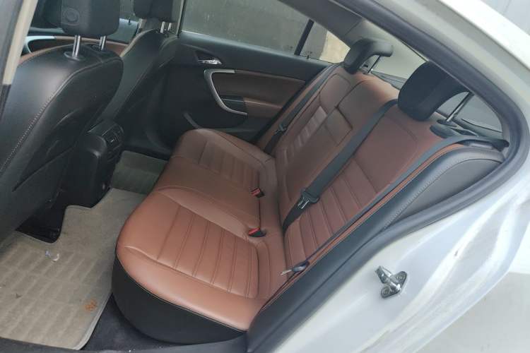 Used Buick Regal 2015 GS 2.0T Grand Sport Edition
