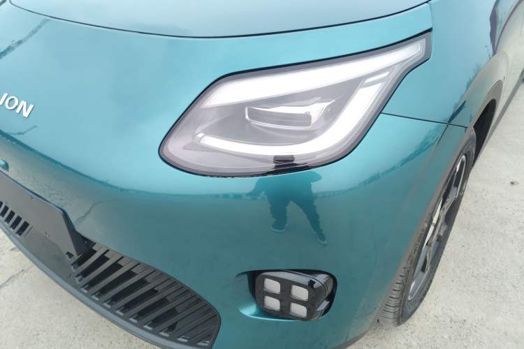 Used AION UT 2025 420 Prestige Edition