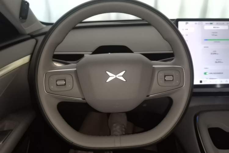 Used XPeng MONA M03 2025 600 with Ultra-Long Range Max
