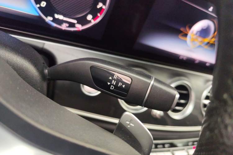 Used Mercedes-Benz E-Class 2018 Restyled E 300 L Sport Luxury Edition
