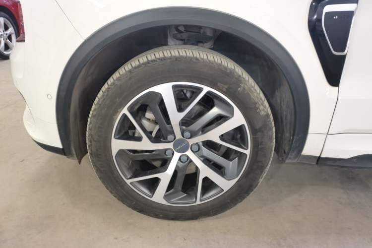 Used Lynk & Co 01 2017 2.0T Four-Wheel Drive Pro Edition