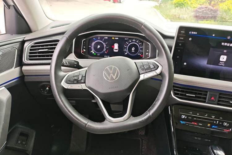 Used Volkswagen Tayron GTE Plug-in Hybrid 2023 280TSI Luxury Plus Advanced Edition