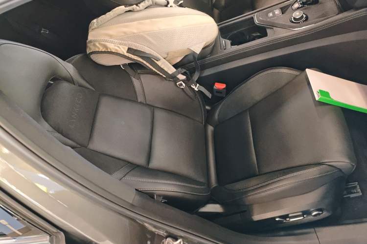 Used Lynk & Co 03 2021 2.0TD Automatic Trendy Champion Edition