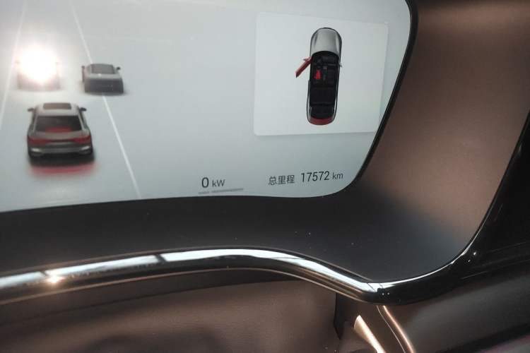 Used BYD Han 2025 DM-i 125KM Prestige Model