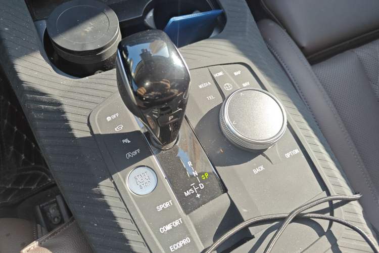 Used BMW X3 2023 Restyled xDrive30i Leading Edition M Night Sky Package