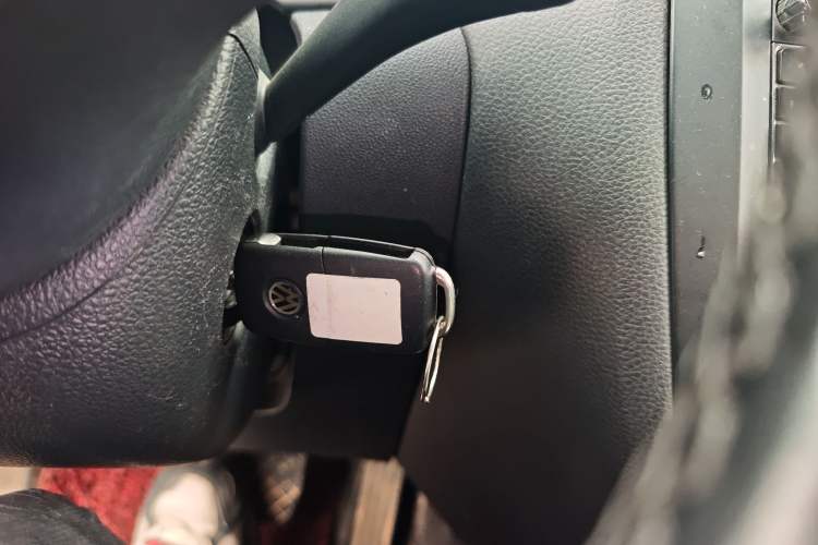 Used Volkswagen Sagitar 2014 Revised Version 1.6L Automatic Comfort Edition
