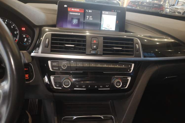 Used BMW 3 Series GT 2020 320i M Sport Package