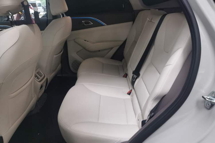 Used Haval Fierce Dragon Max 2025 Hi4 165 Ultra Smart Drive Edition