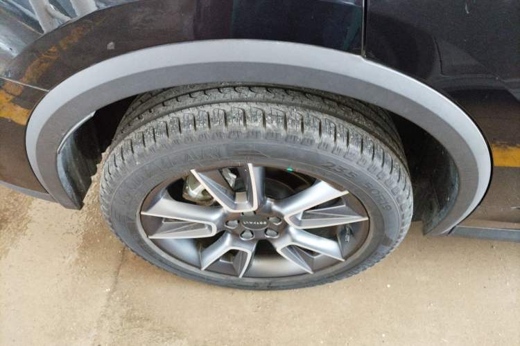 Used Lynk & Co 01 2023 2.0TD Two-Wheel Drive Pro Trim