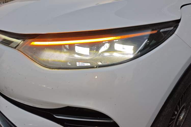 Used Denza X 2020 PHEV Flagship Edition
