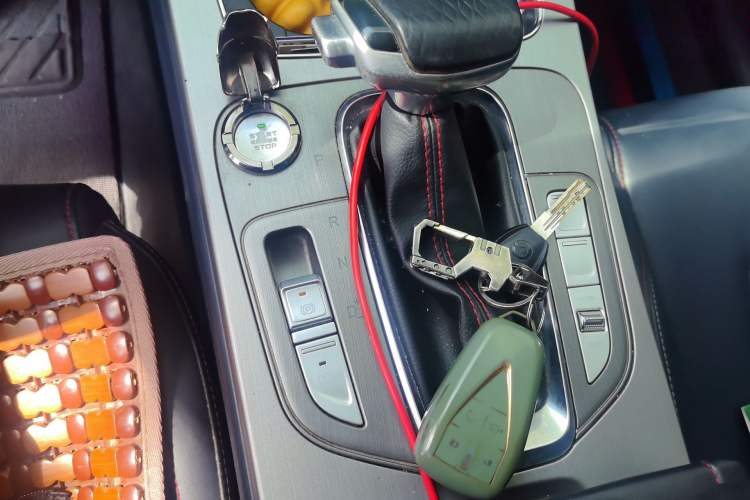 Used CHANGAN OSHAN X7 2021 1.5T Automatic Luxury Model
