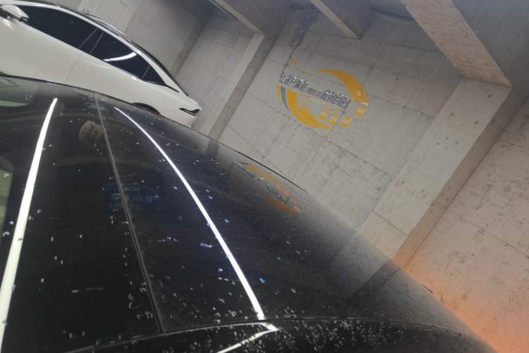 Used Avatr 06 2025 Pro Range-Extended Edition