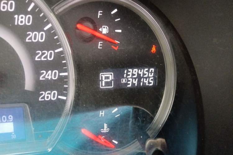 Used Nissan Teana 2011 2.0L XL Comfort Edition
