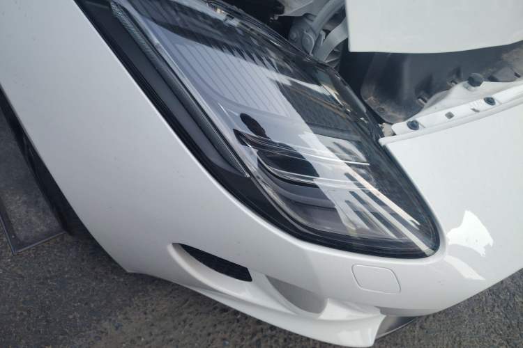 Used Jaguar F-TYPE 2015 3.0 SC Hardtop Version Right Front Headlight