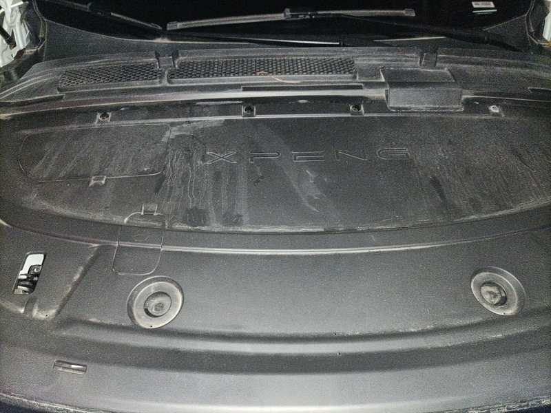 Used XPeng G6 2023 580 Long-Range Max — 10