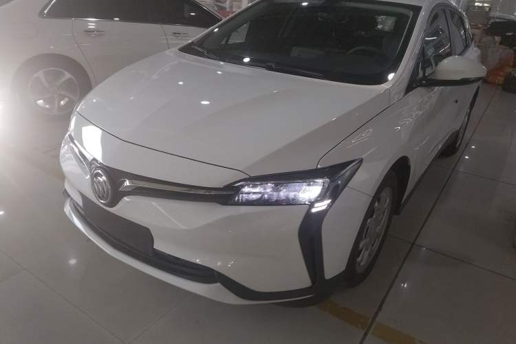 Used Buick Velite 6 2024 450km Range Commuter Version