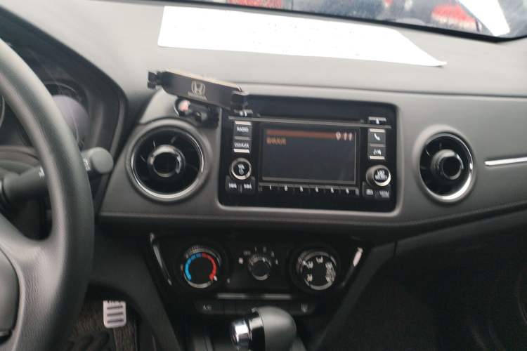 Used Honda XR-V 2015 1.5L LXi CVT Classic Edition
